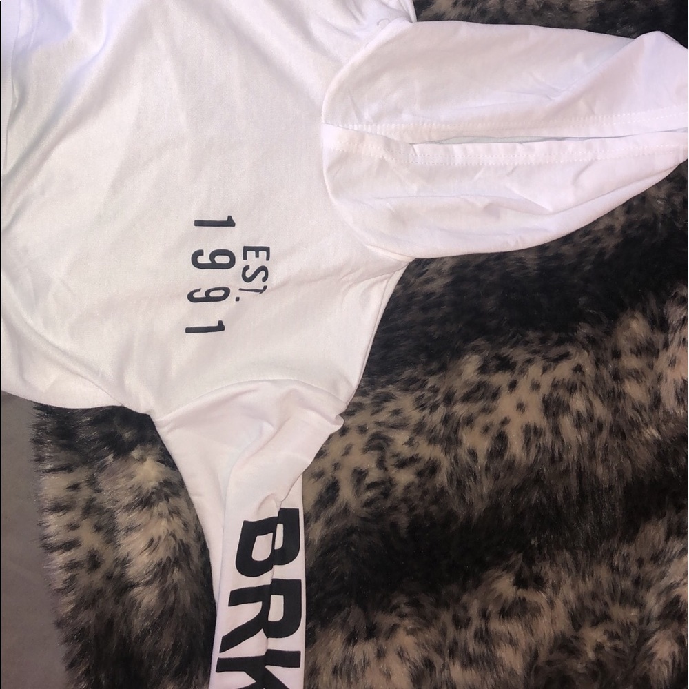 Brooklyn hoodie